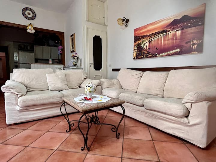 Maison Coppola - Vico Equense