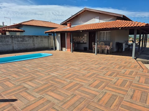 Anúncio popular: Country house with pool in Lindóia em Lindóia