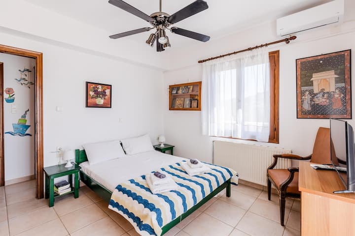 Camera da letto 3