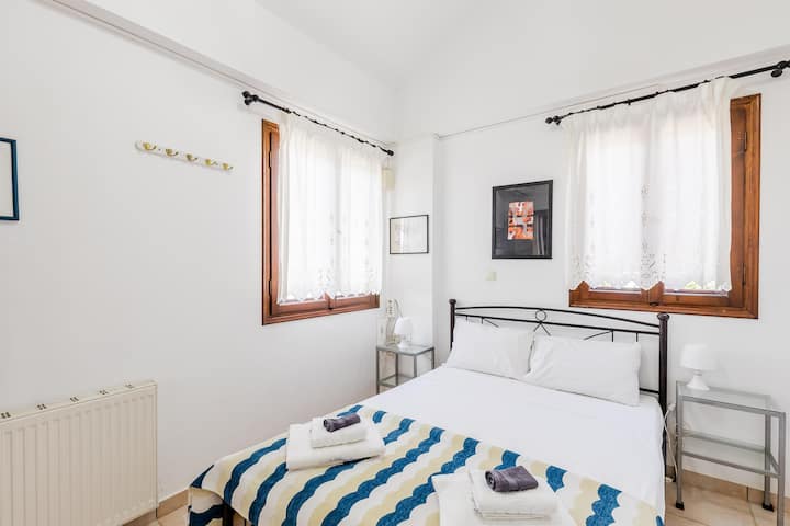 Camera da letto 1