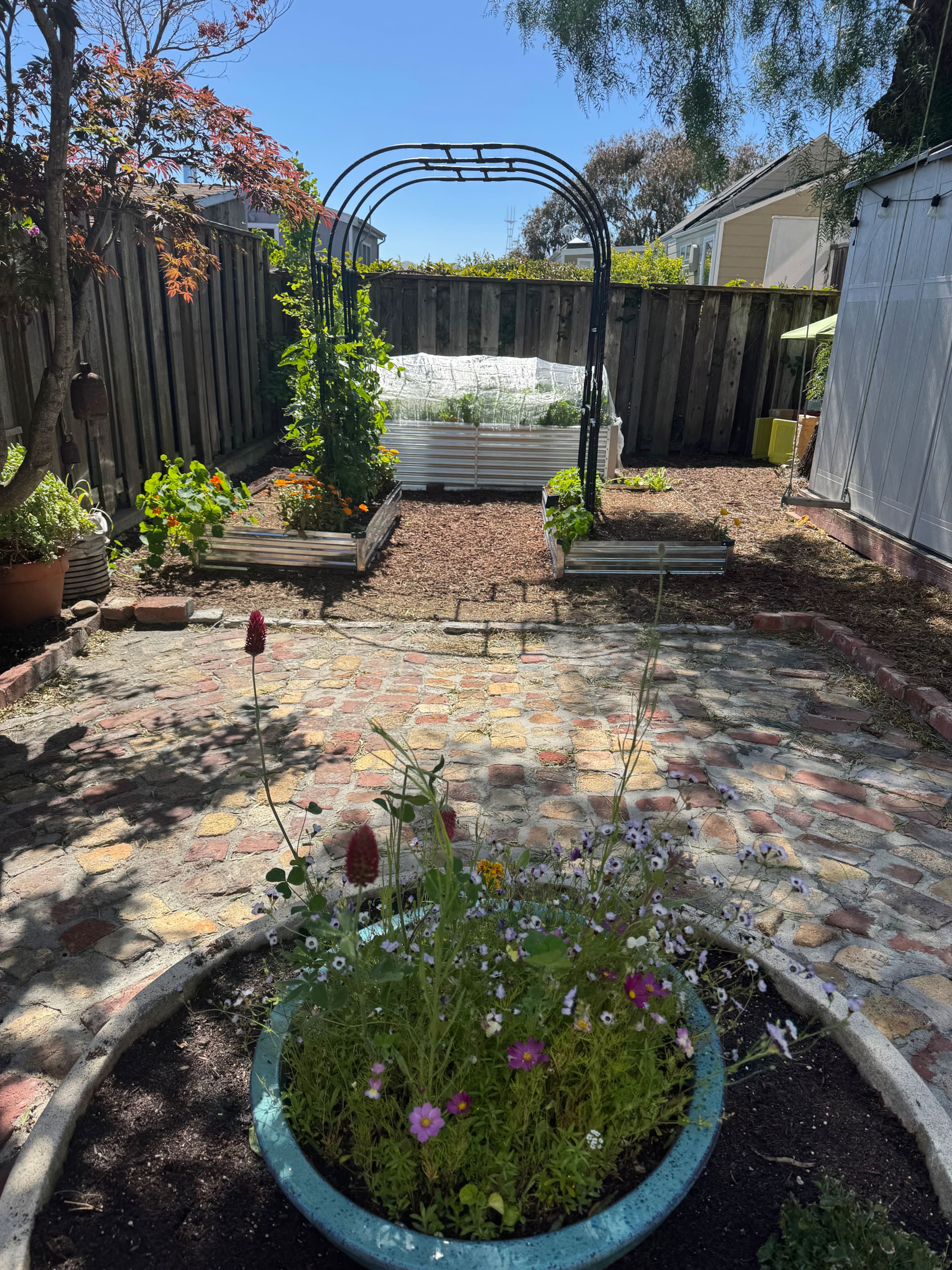 Condo in San Francisco · ★4.99 · 1 bedroom · 1 bed · 1 bath - Image 21