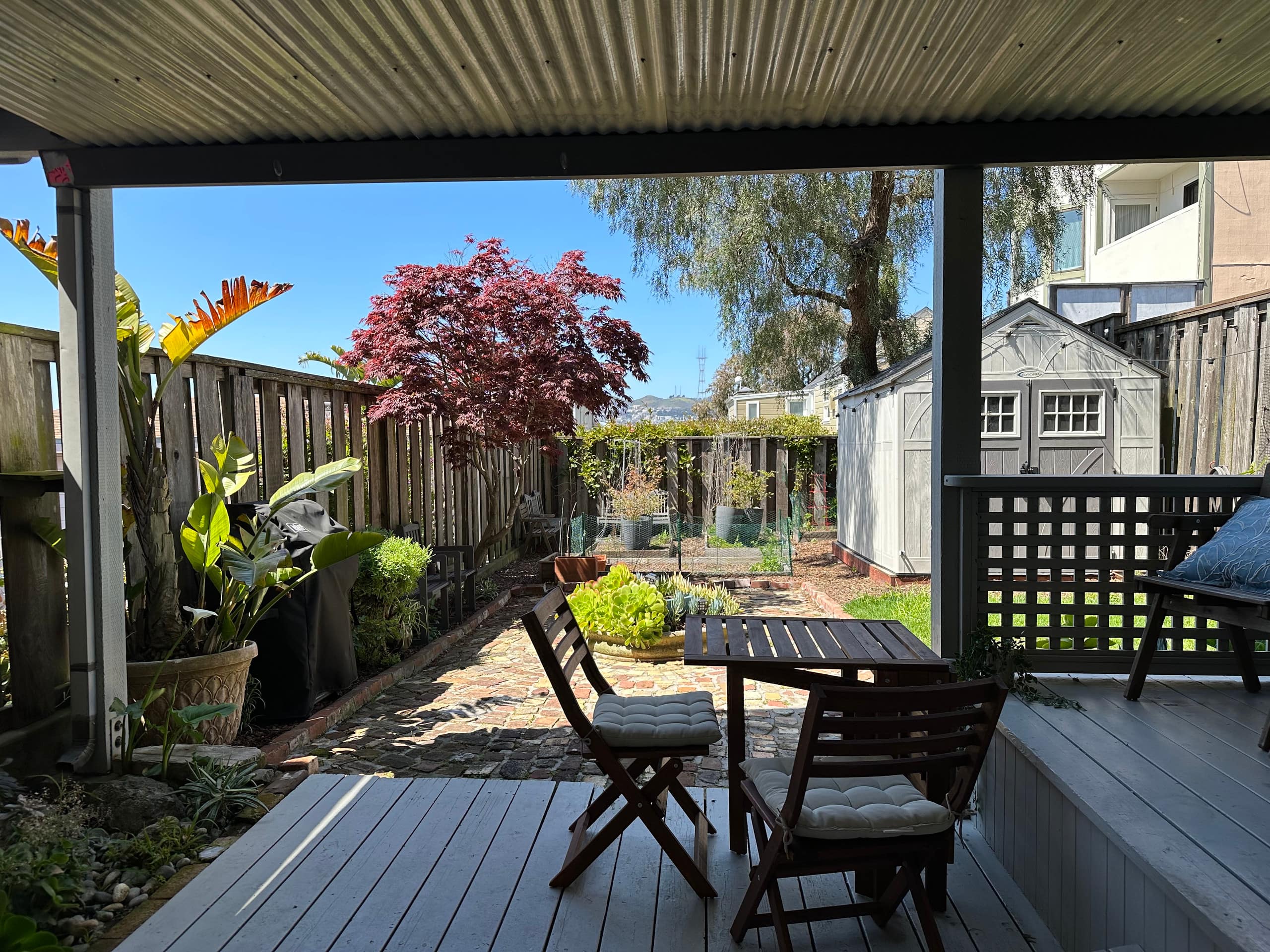 Condo in San Francisco · ★4.99 · 1 bedroom · 1 bed · 1 bath - Image 22