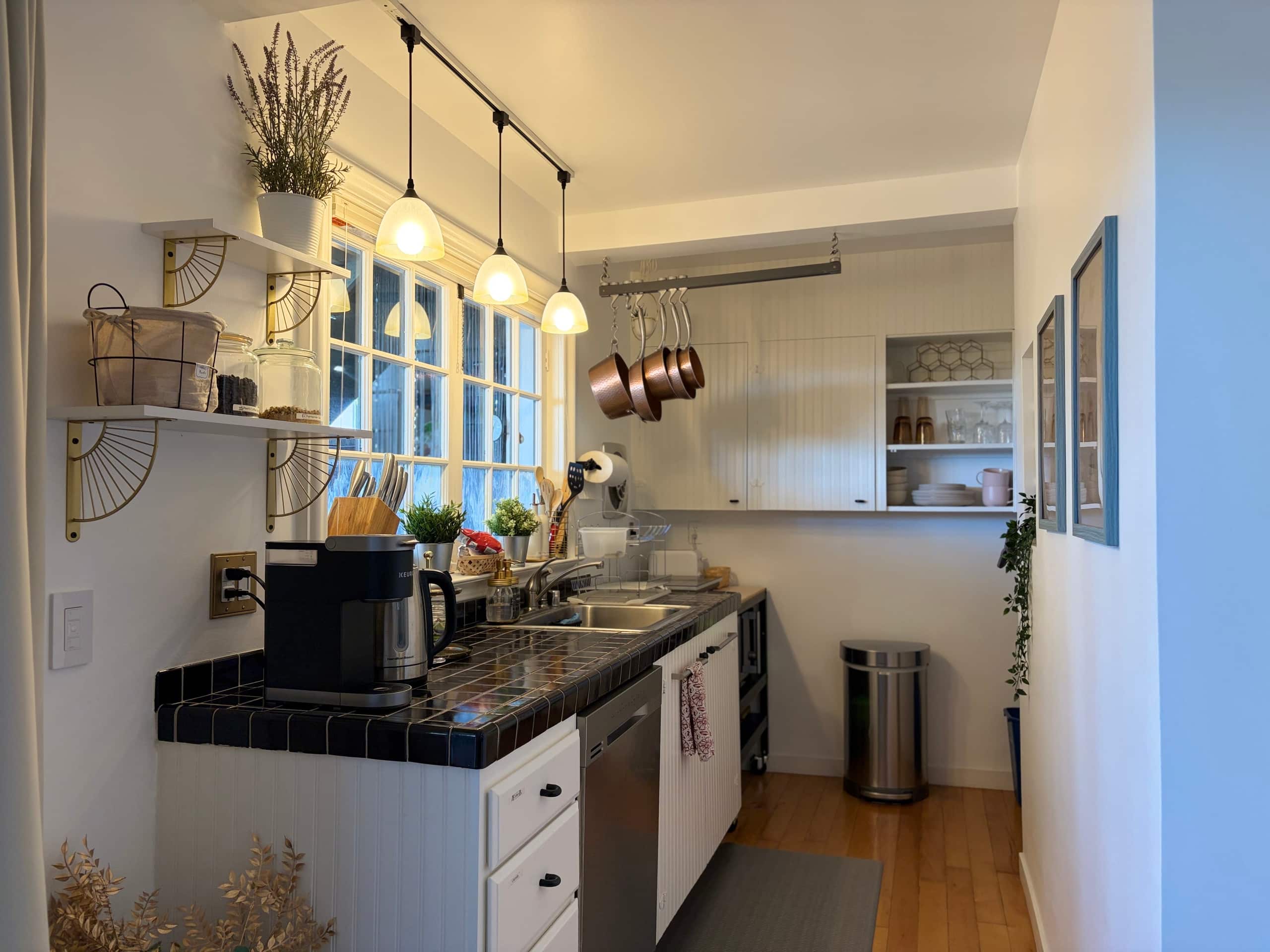 Condo in San Francisco · ★4.99 · 1 bedroom · 1 bed · 1 bath - Image 8