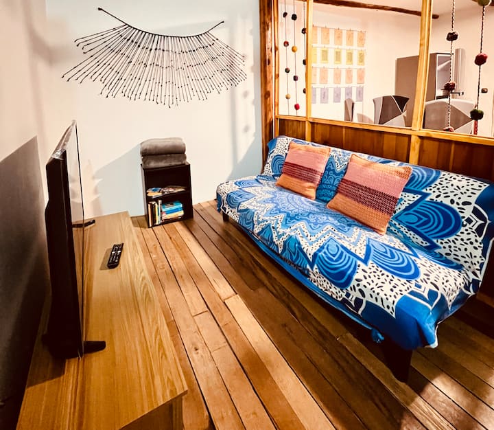 Cozy Duplex Apartment • Cusco Historic Center - Cusco