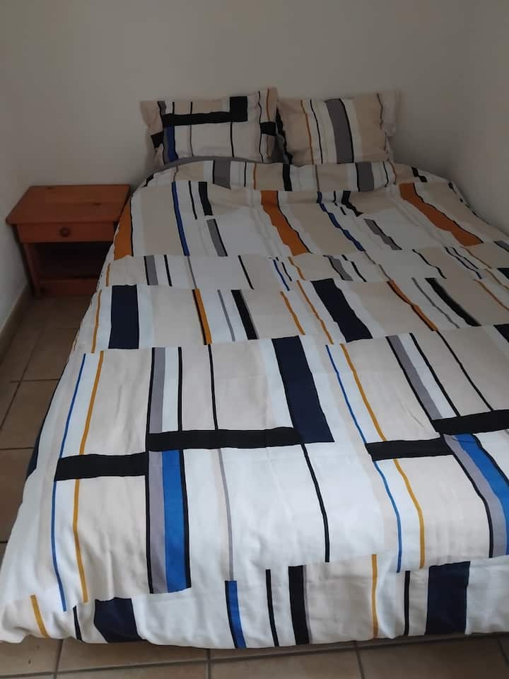 Спална соба 2