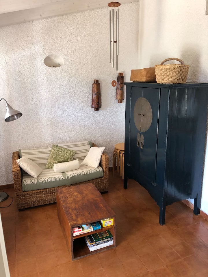 Cottage In Sardinia - Santa Teresa Gallura - Sardaigne