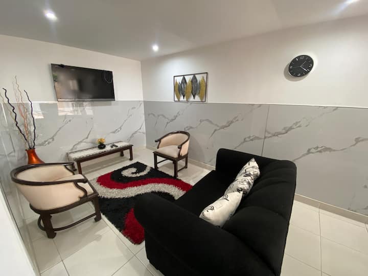 Всекидневна