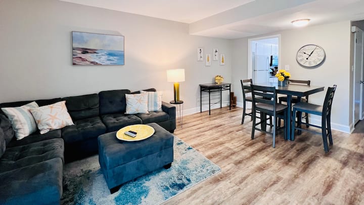 Всекидневна