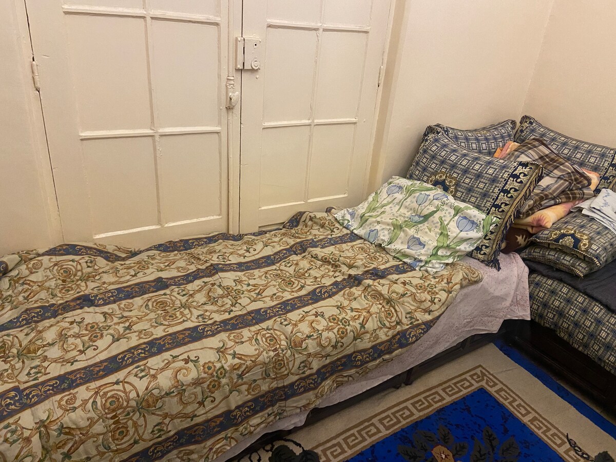 Maison 1 chambre à Casablanca, Casablanca