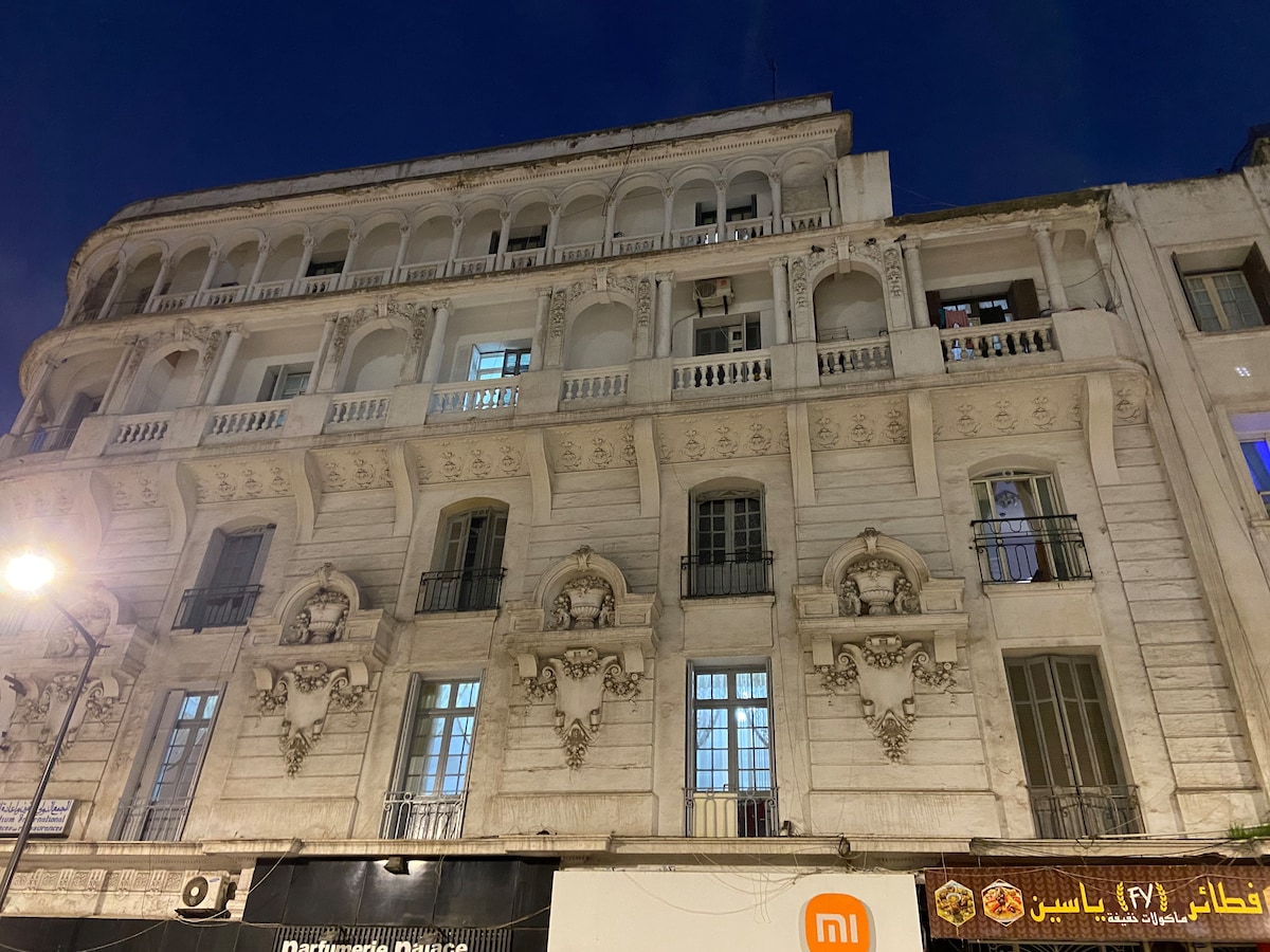 Rental unit in Casablanca  43  1 bedroom  2 beds  1 shared bathroom - image 3