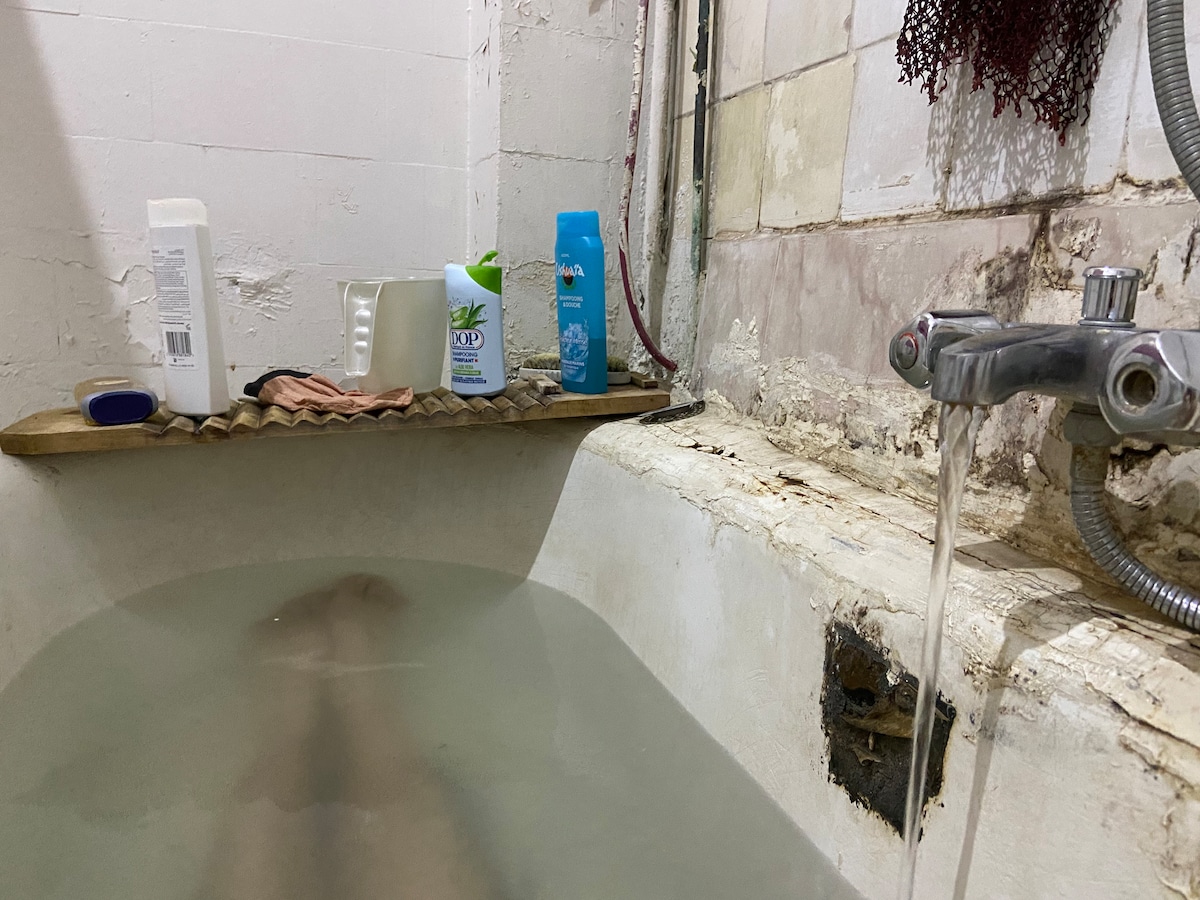 Rental unit in Casablanca  43  1 bedroom  2 beds  1 shared bathroom - image 5