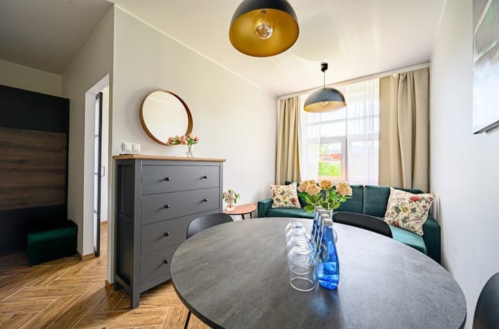 Apartamenty W Górach Bk - Grey - Karpacz