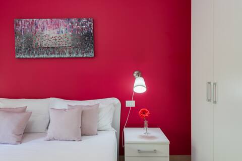 Airbnb con migliori performance: Morena - Your Place Abruzzo a San Vito Chietino