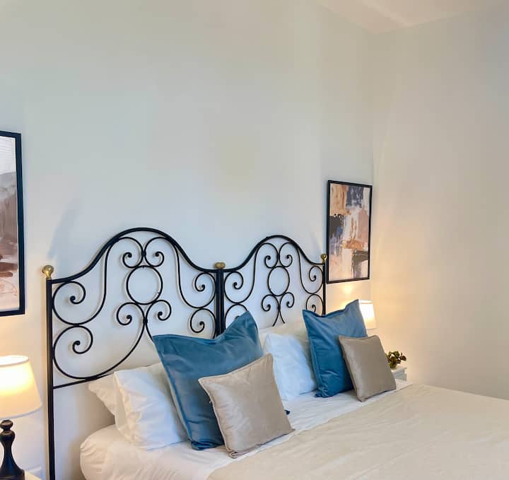 Sheward Apartments Ii  Vue Romantique Sur La Mer - Francavilla al Mare