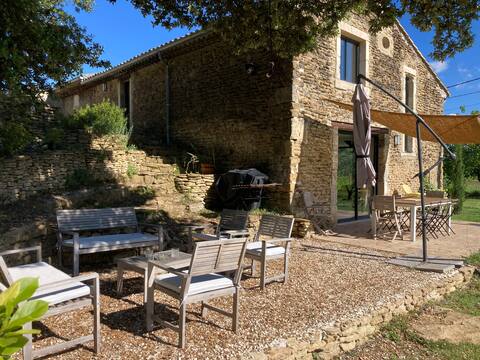 The Olive Tree Barn