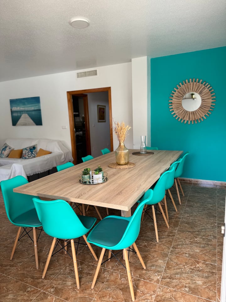 Buschman table and chairs discount