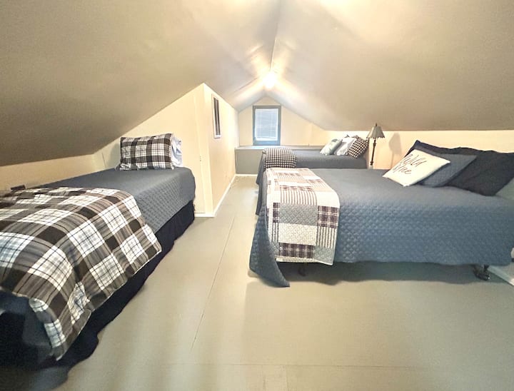 غرفة النوم 3