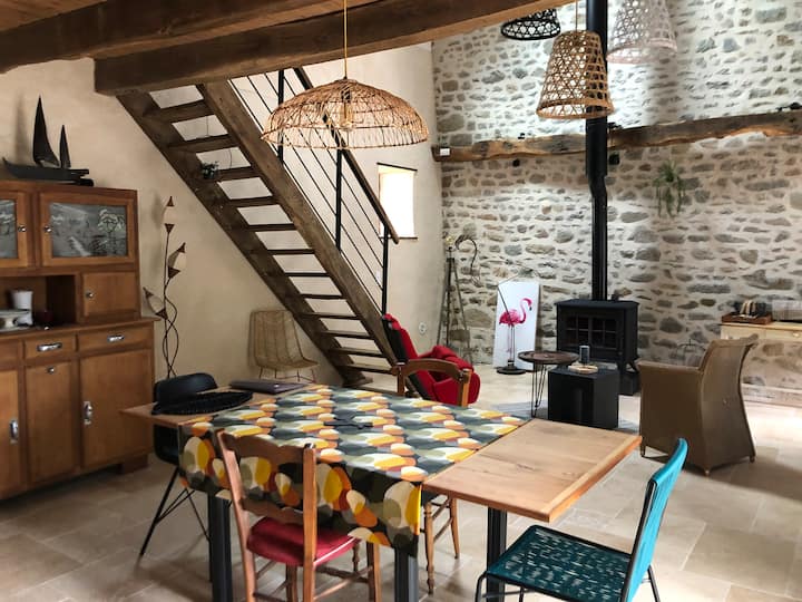 غرفة المعيشة