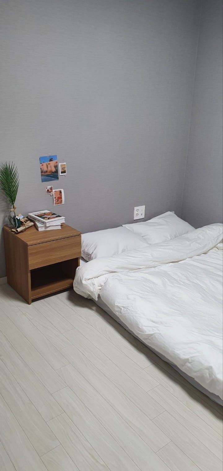 საძინებელი 3