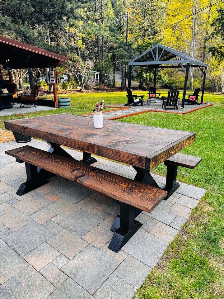 Naches Vacation Rentals & Homes Washington, United States Airbnb