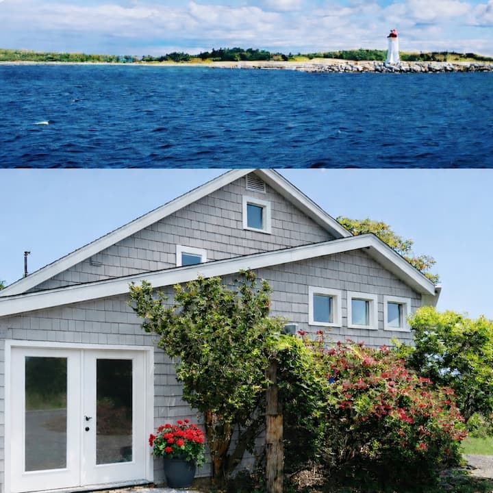 Oceanview, $0 Cleaning Fee, Spacious With 2 Bdrms! - Halifax