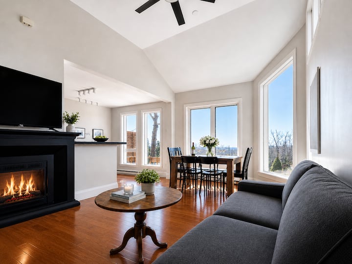Oceanview Retreat•private•15 Min To Downtown Hfx - Halifax