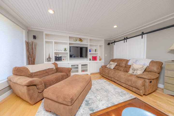 Kincardine Home/cottage - Kincardine