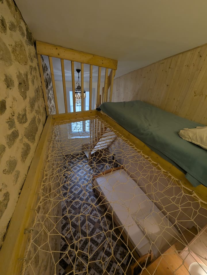 Spálňa 2
