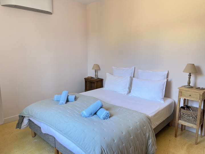 Chambre 1