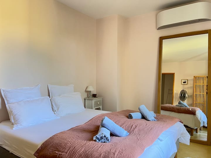 Chambre 2