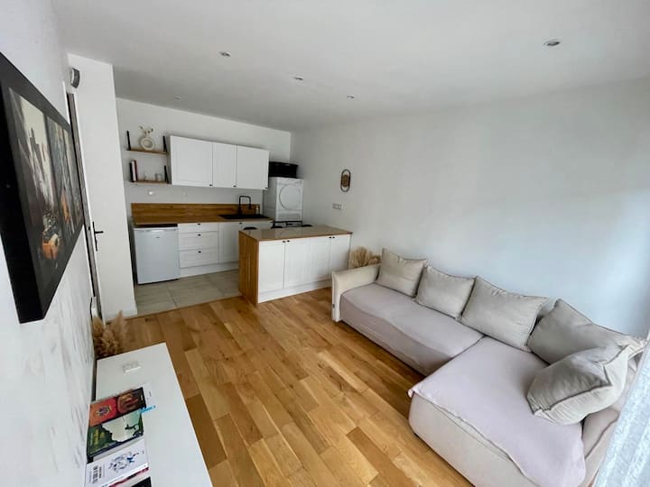 Всекидневна