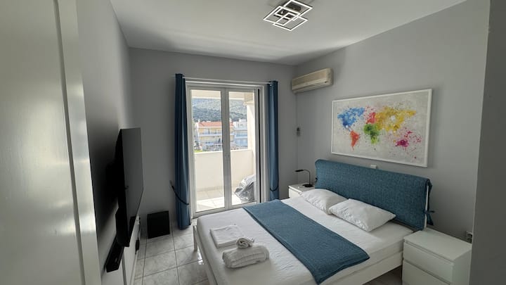 საძინებელი 2