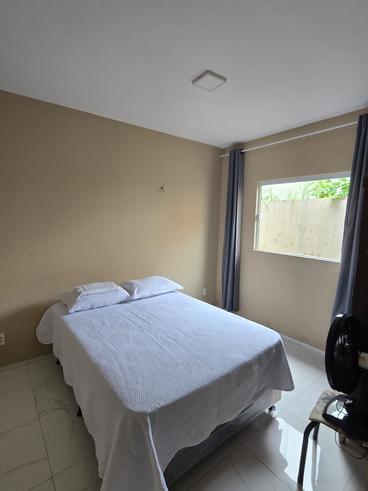 Chambre 1