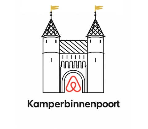 Stylish apartment in historic Amersfoort