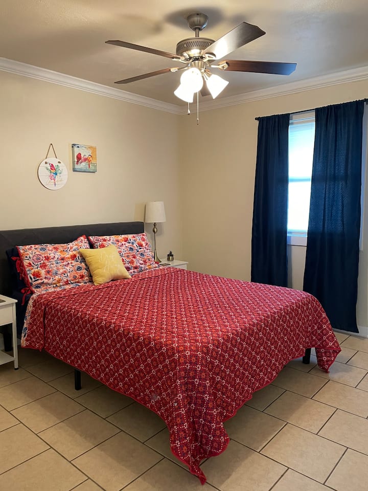 საძინებელი 2