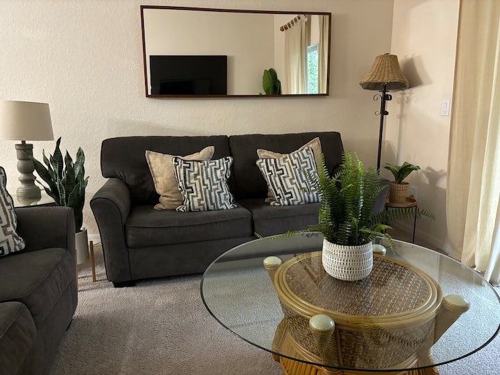 ห้องนั่งเล่น