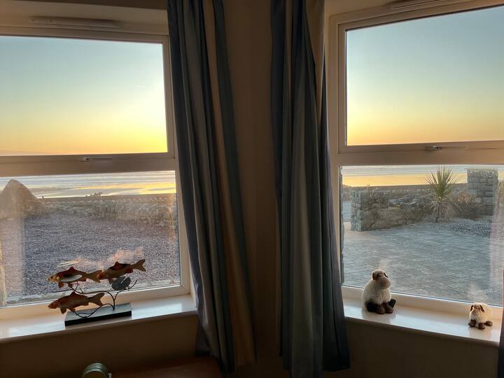 Lovely 2 Bedroom Holiday Let In Barmouth - Barmouth