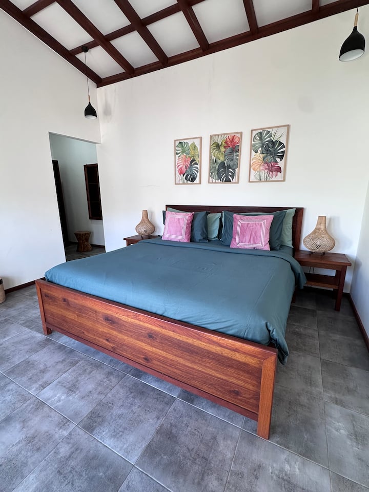 Private Pool 1br Villa (2) Free Bikes & Breakfast - 吉利群島