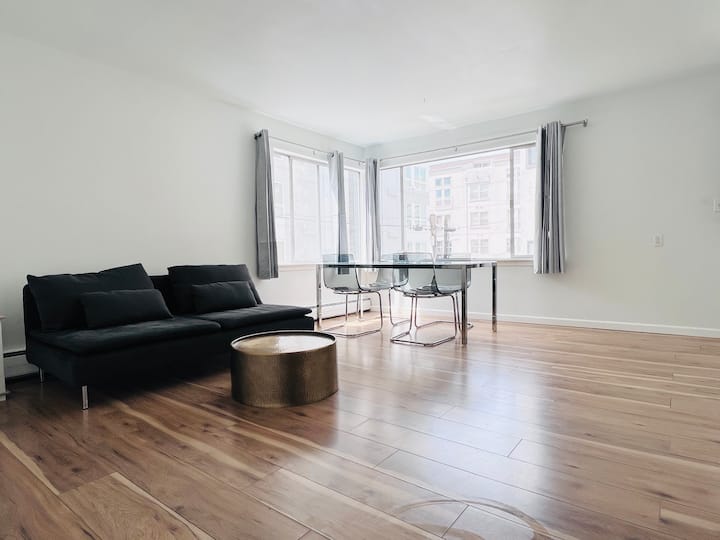 Lovely Cap Hill One Bedroom 十 - Seattle, WA
