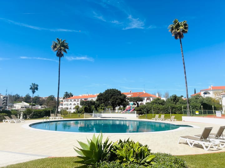 Casa Primera, Albufeira - Albufeira