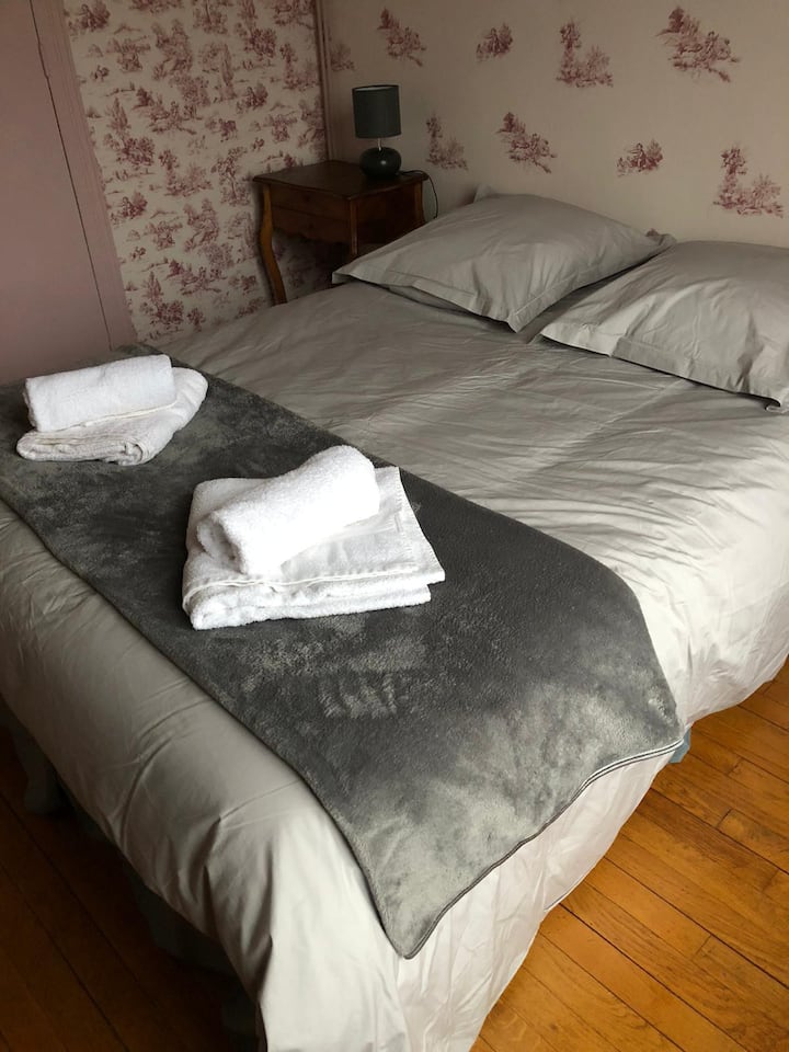 غرفة النوم 3