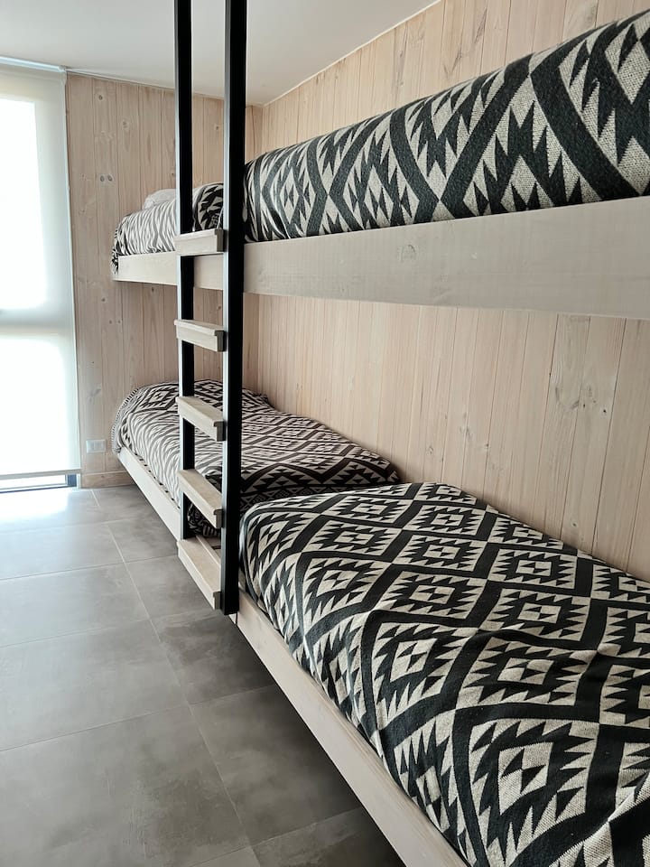 Spavaća soba 3