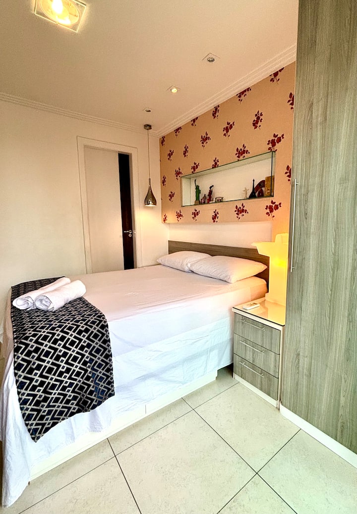 منطقة غرفة النوم