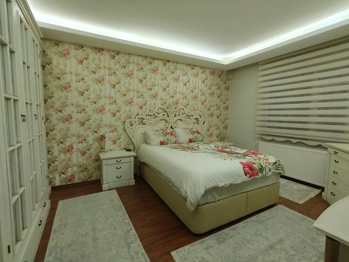 غرفة النوم 1