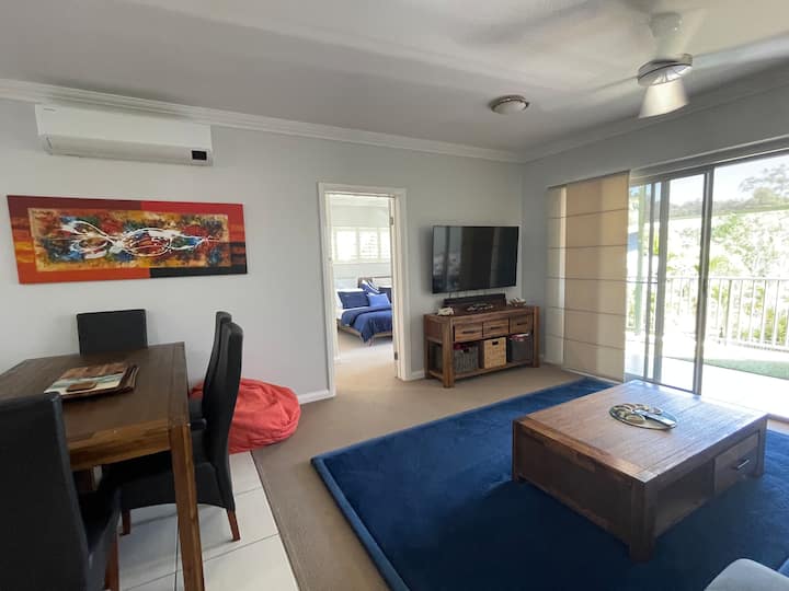 Mshell’s Whitsunday Escape - Whitsundays
