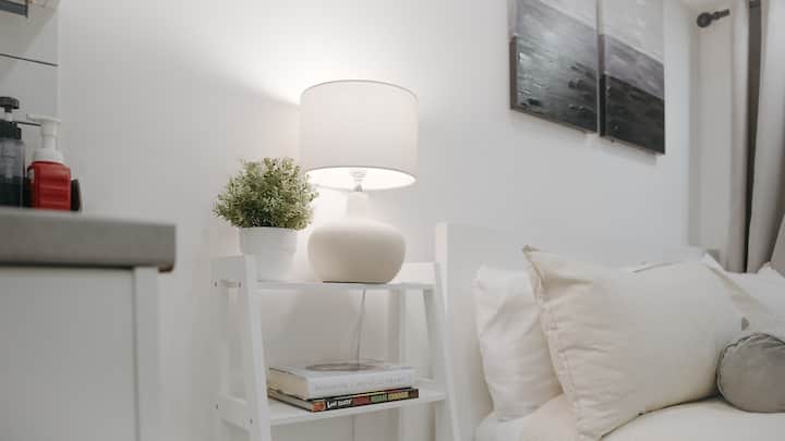 Woolwich |Private Studio -For Contractors +Parking - Woolwich