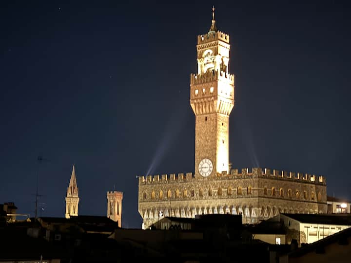 Appartamento Incantevole Ponte Vecchio Firenze - Florence