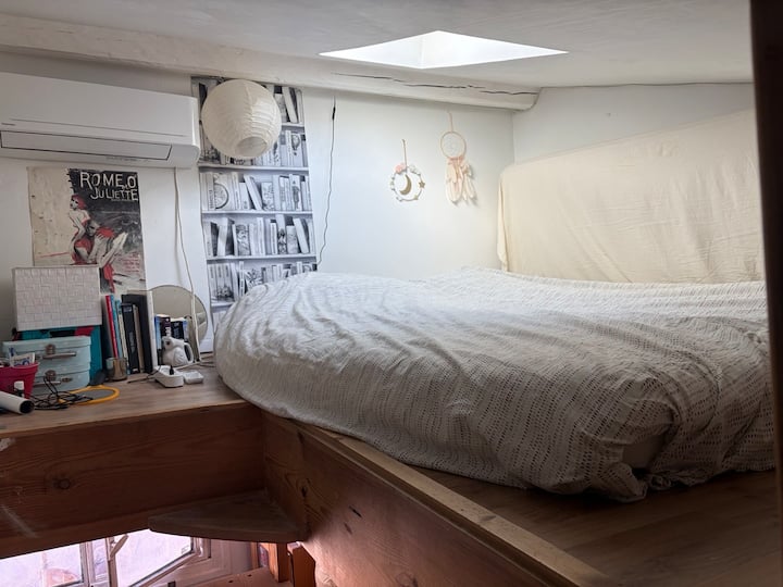 საძინებელი 2