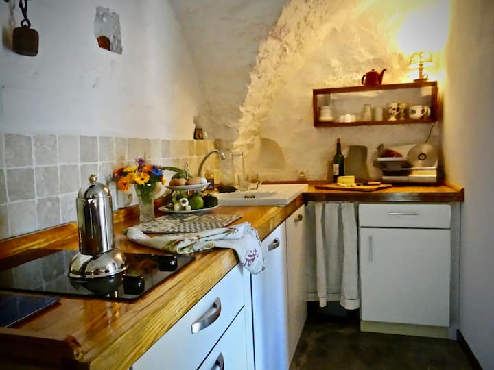 Gîte Du Fournil De La Vallée De L'ibie - Ardèche