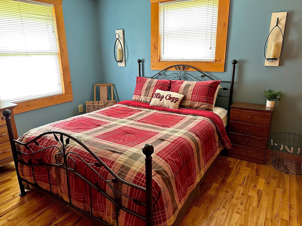 Спална соба 1